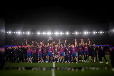 Barcelona Jadi Klub Penyumbang Pemain Terbanyak di Semifinal Piala Dunia 2026
