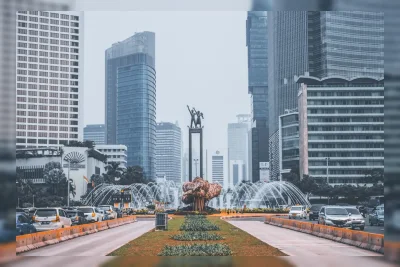 S&P Pertahankan Peringkat Kredit Indonesia di BBB, Prospek Stabil