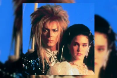 Labyrinth: Mahakarya Fantasi Jim Henson yang Abadi untuk Rekonsiliasi Keluarga