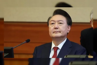 Korsel Tambah Hukuman Eks Presiden Yoon 2 Tahun Bui Imbas Gratifikasi
