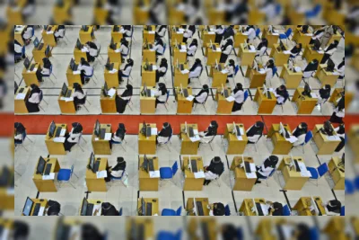 Pemerintah Matangkan Formasi CPNS 2026, BKN Hitung Kebutuhan Riil