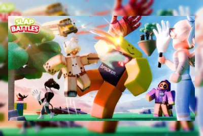 Kode Slap Battles Juli 2026 Terbaru, Dapatkan Hadiah Gratis