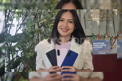 Samsung Galaxy A27 5G Resmi di Indonesia, Bawa AI Premium dan Garansi Update hingga 2032