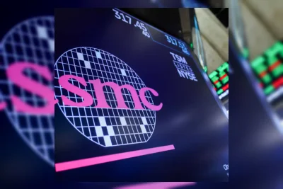 TSMC Catat Pendapatan Kuartal II Tertinggi Berkat Lonjakan Permintaan Chip AI