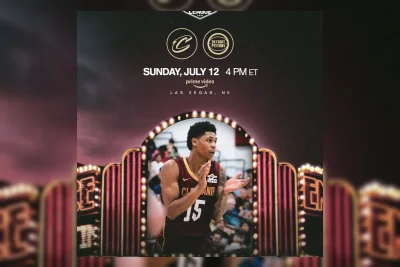Pistons Kalahkan Cavaliers di NBA Summer League 2026
