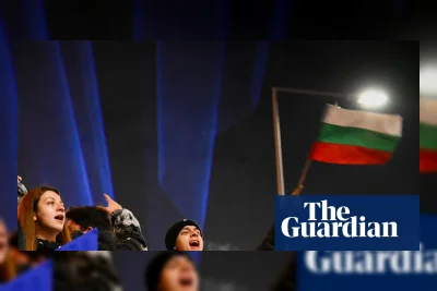 Bulgaria Siap Bergabung ke Eurozona di Tengah Kekhawatiran Disinformasi Rusia