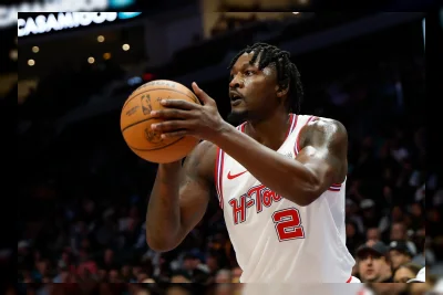 Hornets Dapatkan Finney-Smith dan Tambah Stok Pilihan Draft