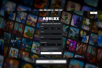 Kumpulan 200+ Akun Roblox Gratis dengan Robux Hari Ini