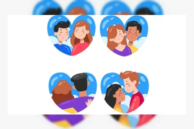 15 Ide PP Couple Pacar yang Tidak Alay, Cocok untuk WA dan IG