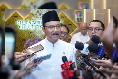 Mensos Pastikan Bansos PKH dan Sembako Triwulan III Cair Mulai 20 Juli