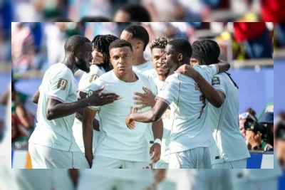 Prancis vs Spanyol: Les Bleus di Antara Dendam dan Misi Cetak Sejarah di Piala Dunia 2026