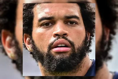 Caleb Williams Masuki Tahun Kedua dengan Dukungan Pemain Elite dan Fokus Teknis