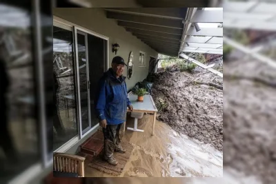 Fenomena Super El Niño Mendekat, Ancaman Rekor Pemanasan Global