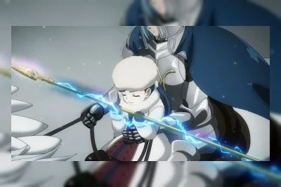 Jadwal Tayang Anime dan Berita Anime 13-14 Juli 2026