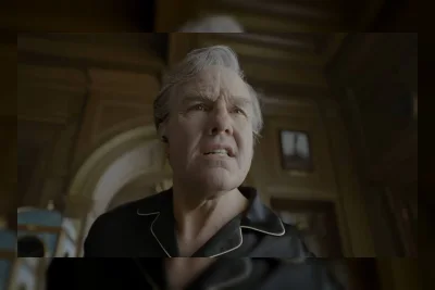 Trailer Perdana Digger: Tom Cruise Picu Bencana Apokaliptik dalam Komedi Hitam