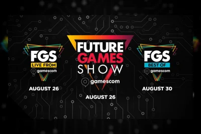 The Future Games Show Kembali Bulan Depan dengan Tiga Acara dan Puluhan Pengumuman