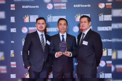 IIF Raih Penghargaan Internasional, Percepat Mobilisasi Modal Swasta untuk Infrastruktur