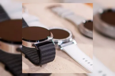 Bocoran Spesifikasi Baterai Samsung Galaxy Glasses: 155mAh yang Mengubah Segalanya