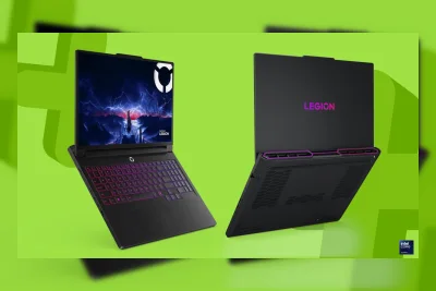 Lenovo Legion Pro 7i 2026: Upgrade CPU Kecil, Harga Melonjak Besar