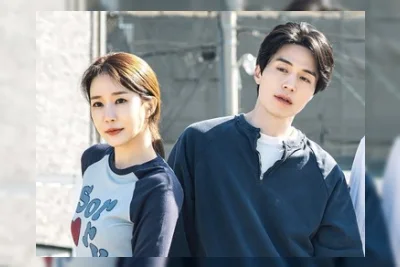 Momen Lee Dong Wook dan Yoo In Na Viral, Picu Rumor Pacaran