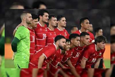 Peluang Timnas Indonesia ke Piala Dunia 2030 Terbuka Usai Wacana 64 Tim