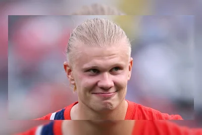 Erling Haaland Ucapkan Selamat Tinggal ke AS Usai Norwegia Tersingkir dari Piala Dunia