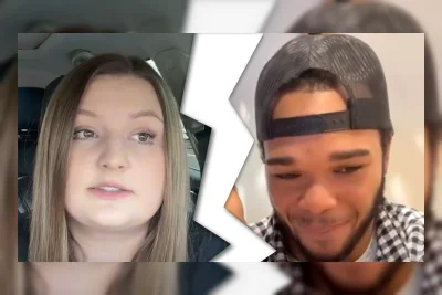 Influencer 'Okay Baby' Katelynn Ordone Ajukan Cerai Usai Kematian Anak