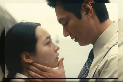 Serial Streaming Original Mulai Tayang di Televisi untuk Jangkau Audiens Lebih Luas