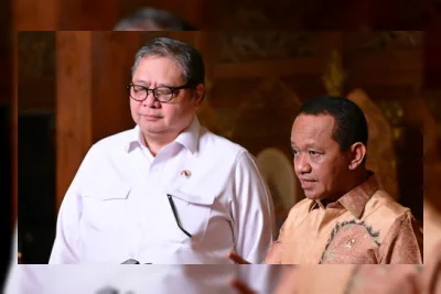 Pemerintah Pastikan Harga Khusus BBM Nelayan Tak Pakai APBN
