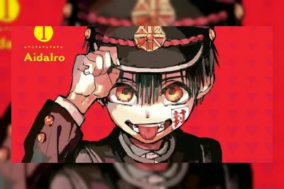 Manga Toilet-Bound Hanako-kun Kembali pada 18 Agustus