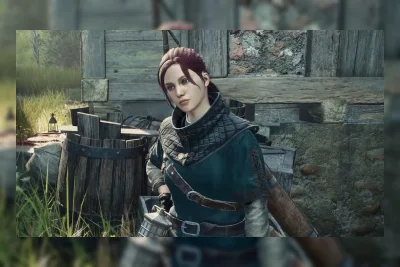 Capcom Mulai Garap Ekspansi Dark Arisen Dragon's Dogma 2 Enam Bulan Setelah Rilis