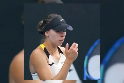 Magda Linette Hadapi Mai Hontama di Athens Open