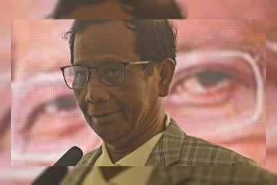 Kejagung Bantah Febrie Adriansyah Umrah, Tegaskan Masih di Indonesia