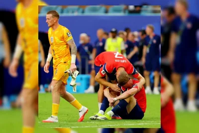 Manajer Norwegia Kecam Pelecehan Online terhadap Alexander Sorloth