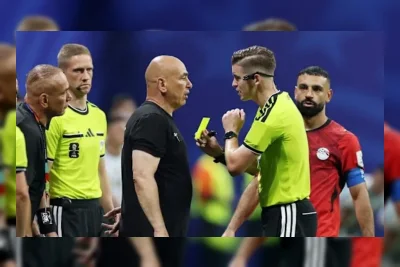 Data VAR Piala Dunia 2026: Argentina di Posisi Kedua Tim Paling Diuntungkan