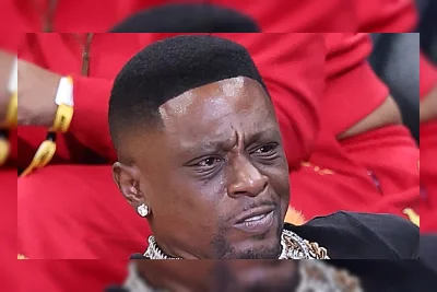 Boosie Badazz Gugat Balik Usai Bayar Rp9,6 M untuk Pengampunan Trump yang Tak Kunjung Datang