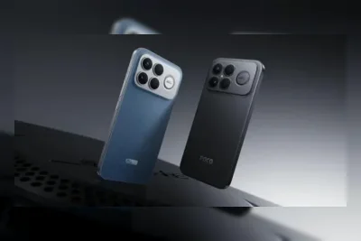 Daftar HP Xiaomi 2026: Redmi Note 15 Series hingga Poco F8 Ultra