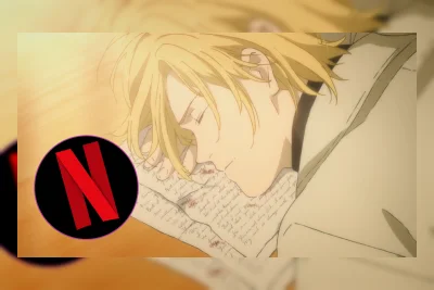 BANANA FISH Hadir di Netflix AS Agustus dengan Dub Inggris dan Prancis Baru