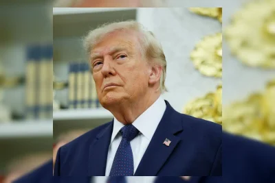 Hakim Florida Kecam Gugatan Trump ke IRS sebagai Manipulasi