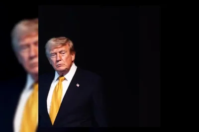 Hakim Federal Batalkan Kesepakatan Pajak Donald Trump