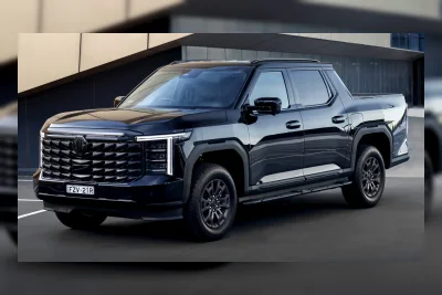 Usia Rata-rata Mobil China di Bawah 7 Tahun, Bantu Target EV 2030