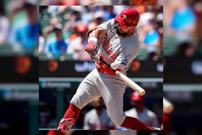 MLB Ubah Format Home Run Derby: Batas Ayunan Gantikan Waktu