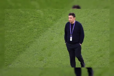 Timnas Iran Perpanjang Kontrak Amir Ghalenoei demi Misi Juara Piala Asia 2027