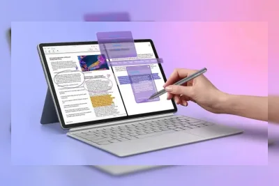 Lenovo IdeaTab Pro Gen 2 Resmi di Indonesia, Harga Mulai Rp8,8 Juta
