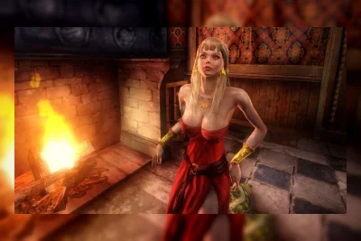 The Witcher: Lead Designer Tak Malu dengan Kartu Seks, tapi Akui Itu Tidak Berhasil