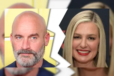 Tom Segura dan Christina P. Berpisah Setelah 18 Tahun Menikah