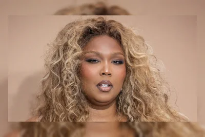 Lizzo Akui Berat Badannya Naik 20 Pon, Tak Peduli dengan Haters