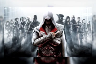 PHK Ribuan Karyawan, Ubisoft Akui Risiko Kehilangan Talenta Kunci