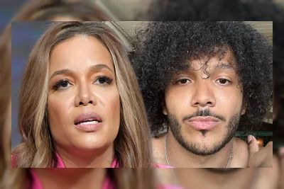 Anak Sunny Hostin Dikenai Pelanggaran Trespassing, Sang Ibu Jadi Pengacara