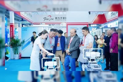 Dorongan Energi Cerdas China Buka Peluang Baru Kerja Sama Global